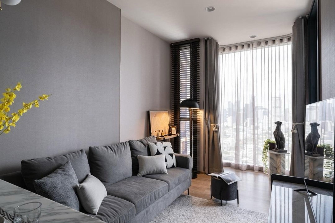 รูป OKA HAUS FOR RENT Ready to move in!! - รูปที่ 2/8