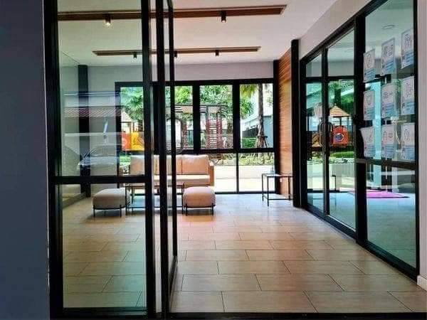 picture FOR RENT Cube Plus Phaholyothin 56 FULL FURNISH - 23/24