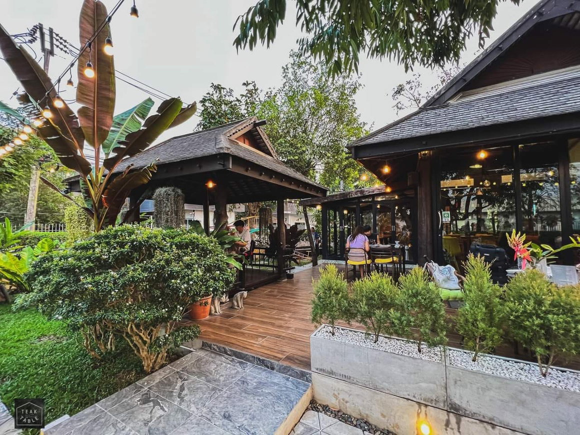 รูป ขายบ้านพร้อมเฟอร์นิเจอร์ เหมาะสำหรับดำเนินธุรกิจร้านค้าและที่พักอาศัย ใกล้ศูนย์ประชุมนานาชาติ - รูปที่ 7/14