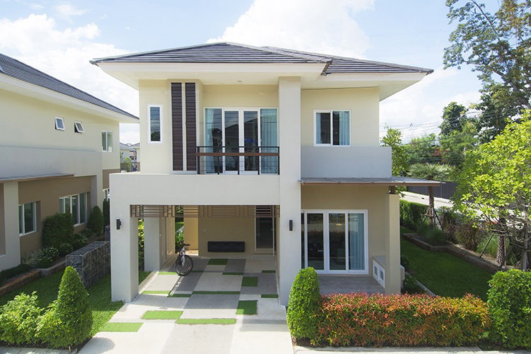 รูปภาพSingle House