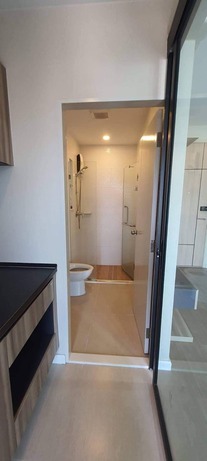 picture FOR RENT Cube Plus Phaholyothin 56 FULL FURNISH - 18/24