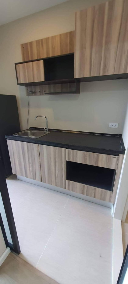 picture FOR RENT Cube Plus Phaholyothin 56 FULL FURNISH - 14/24