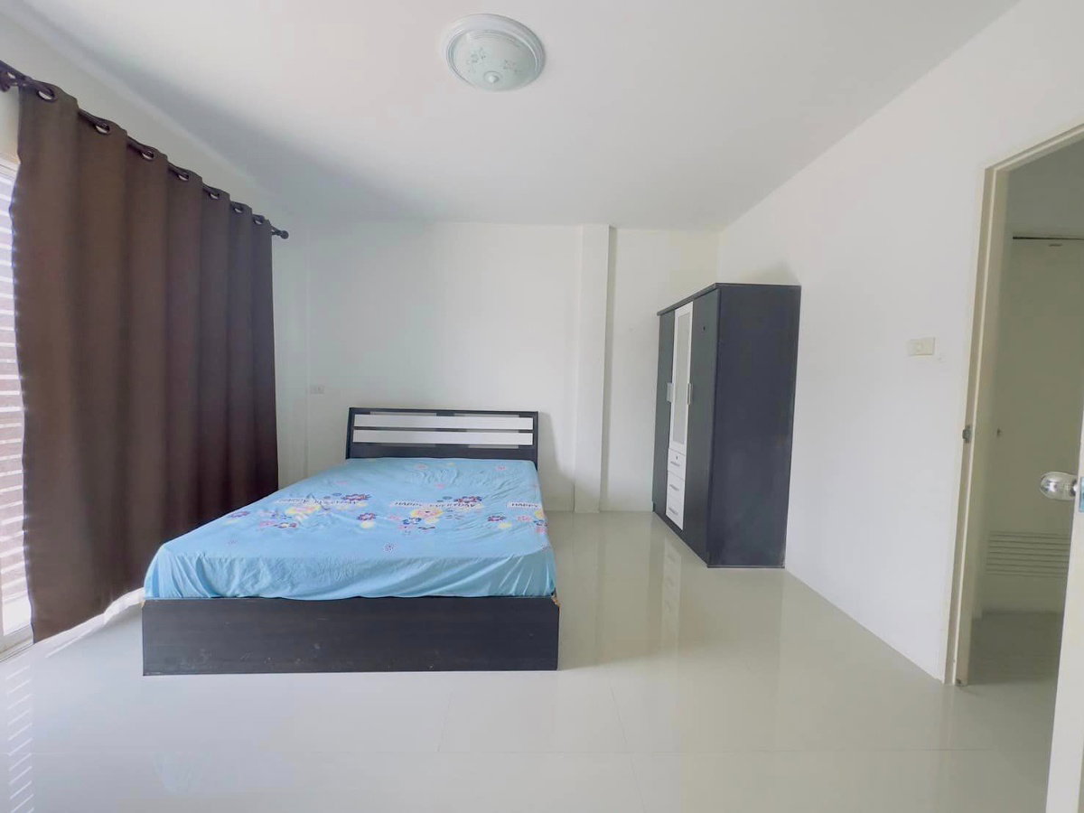 รูป ขายทาวน์โฮม | หมู่บ้าน บ้านสวนพฤกษา ซอย 11 (บายพาส) - รูปที่ 4/10