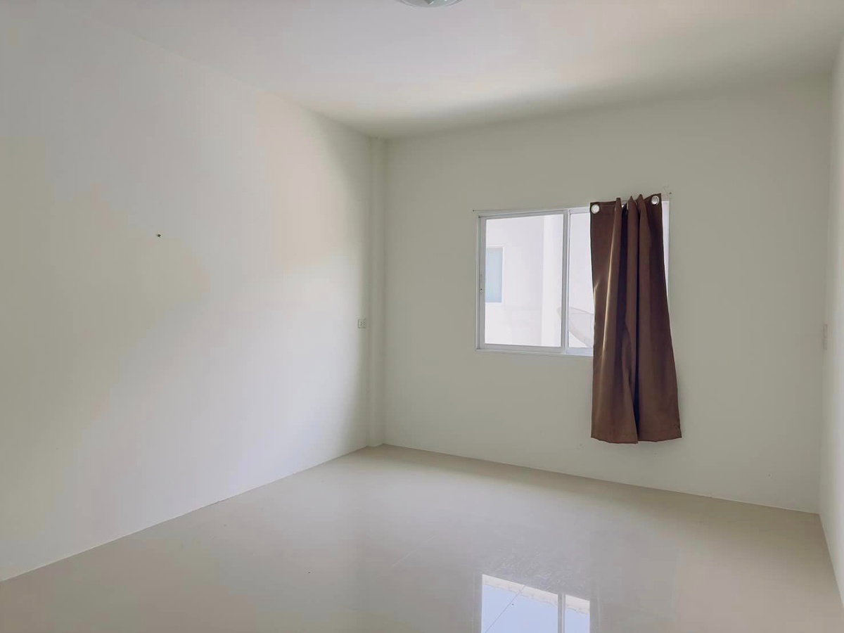 รูป ขายทาวน์โฮม | หมู่บ้าน บ้านสวนพฤกษา ซอย 11 (บายพาส) - รูปที่ 6/10