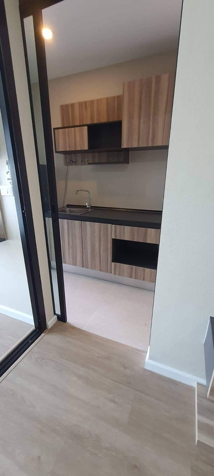 picture FOR RENT Cube Plus Phaholyothin 56 FULL FURNISH - 15/24