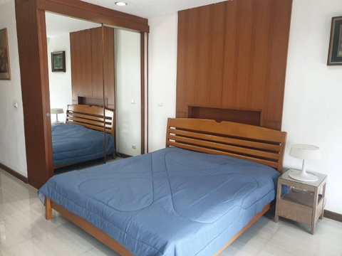MB4600 THE ADDRESS Siam-Ratchathewi (ดิ แอดเดรส สยาม-ราชเทวี) ห้องสวย เฟอร์นิเจอร์ครบ พร้อมเข้าอยู่ เดินทางสะดวก ใกล้ BTS ราชเทวี เพียง 150 เมตร
