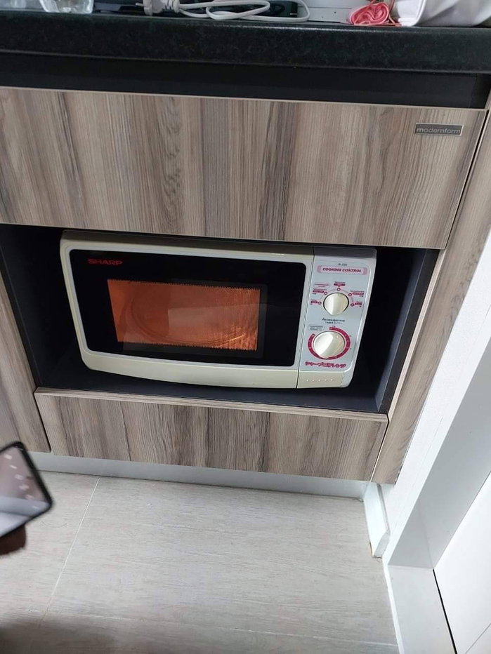 picture FOR RENT Cube Plus Phaholyothin 56 FULL FURNISH - 6/24