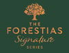 logo โครงการ เดอะ ฟอเรสเทียส์ ซิกเนเจอร์ ซีรีส์ 