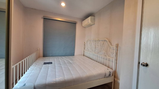 รูปภาพ MB4602 Plum Condo Central Station Beautiful room, complete with electrical appliances-furniture, convenient transportation, ready to move in.