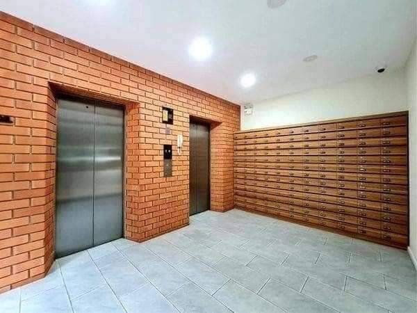 picture FOR RENT Cube Plus Phaholyothin 56 FULL FURNISH - 24/24