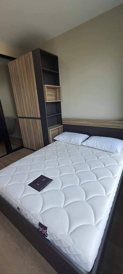 picture FOR RENT Cube Plus Phaholyothin 56 FULL FURNISH - 1/24