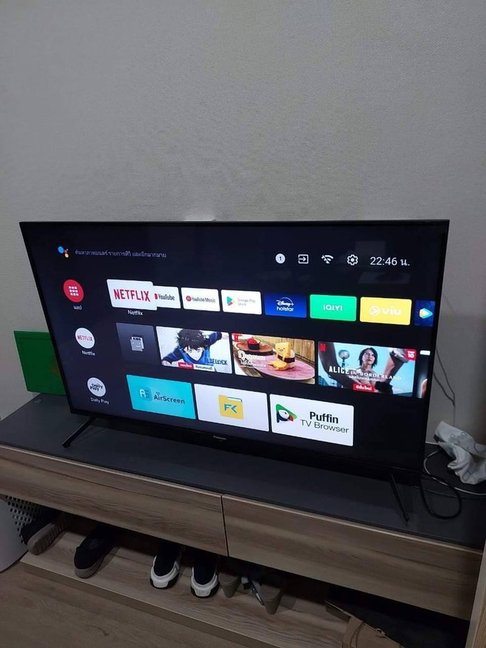picture FOR RENT Cube Plus Phaholyothin 56 FULL FURNISH - 9/24