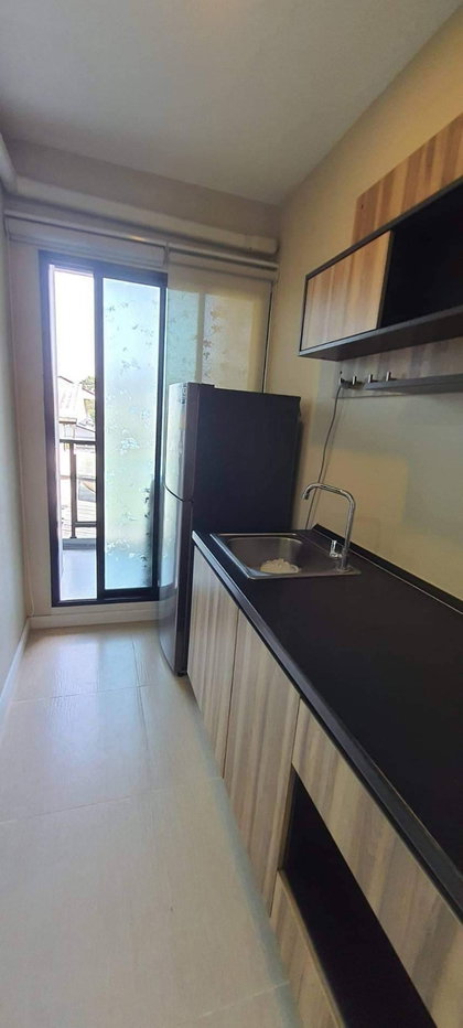 picture FOR RENT Cube Plus Phaholyothin 56 FULL FURNISH - 12/24