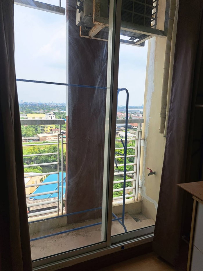 picture Bangkok Horizon Phetkasem for rent - 12/13