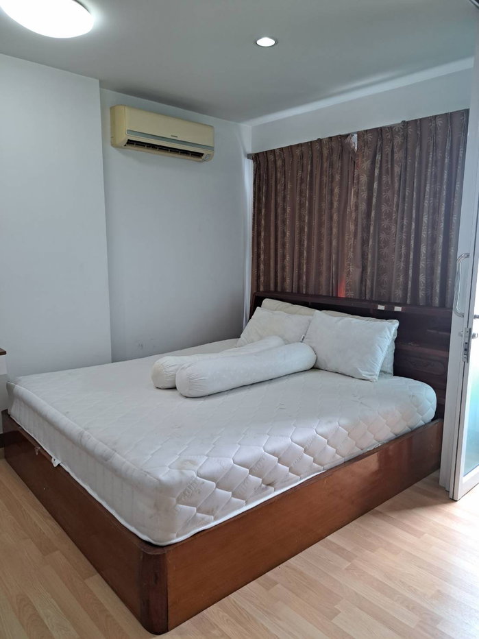 picture Bangkok Horizon Phetkasem for rent - 1/13