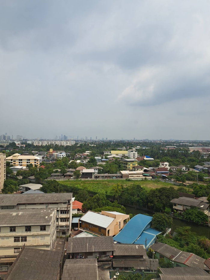 picture Bangkok Horizon Phetkasem for rent - 13/13