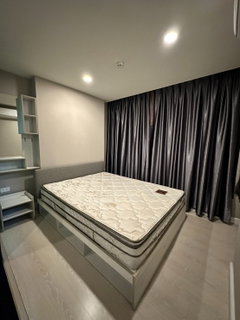 รูปภาพ The Cube Station Ramintra 109 For Rent