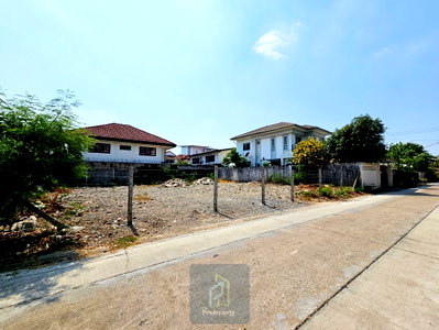 ที่ดิน ทาวน์ อิน ทาวน์ : ขาย ที่ดินเปล่า 92 ตร.วา ซ.ลาดพร้าว 110 แปลงสวย หน้ากว้าง ใกล้ BTS สายสีเหลือง