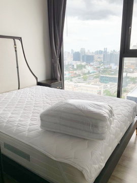❤🦊HunterCondo🦊💥เดอะ ไลน์ จตุจักร - หมอชิต