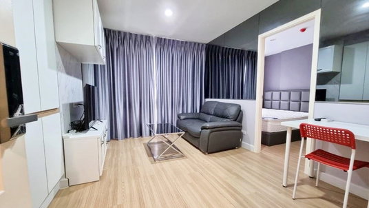 รูปภาพ 🦊HunterCondo🦊💥The Nest Sukhumvit 22