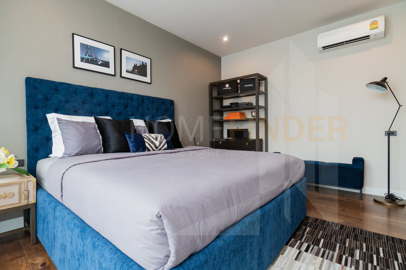 รูป Quarter 39 4 bedrooms, for sale - รูปที่ 20/29