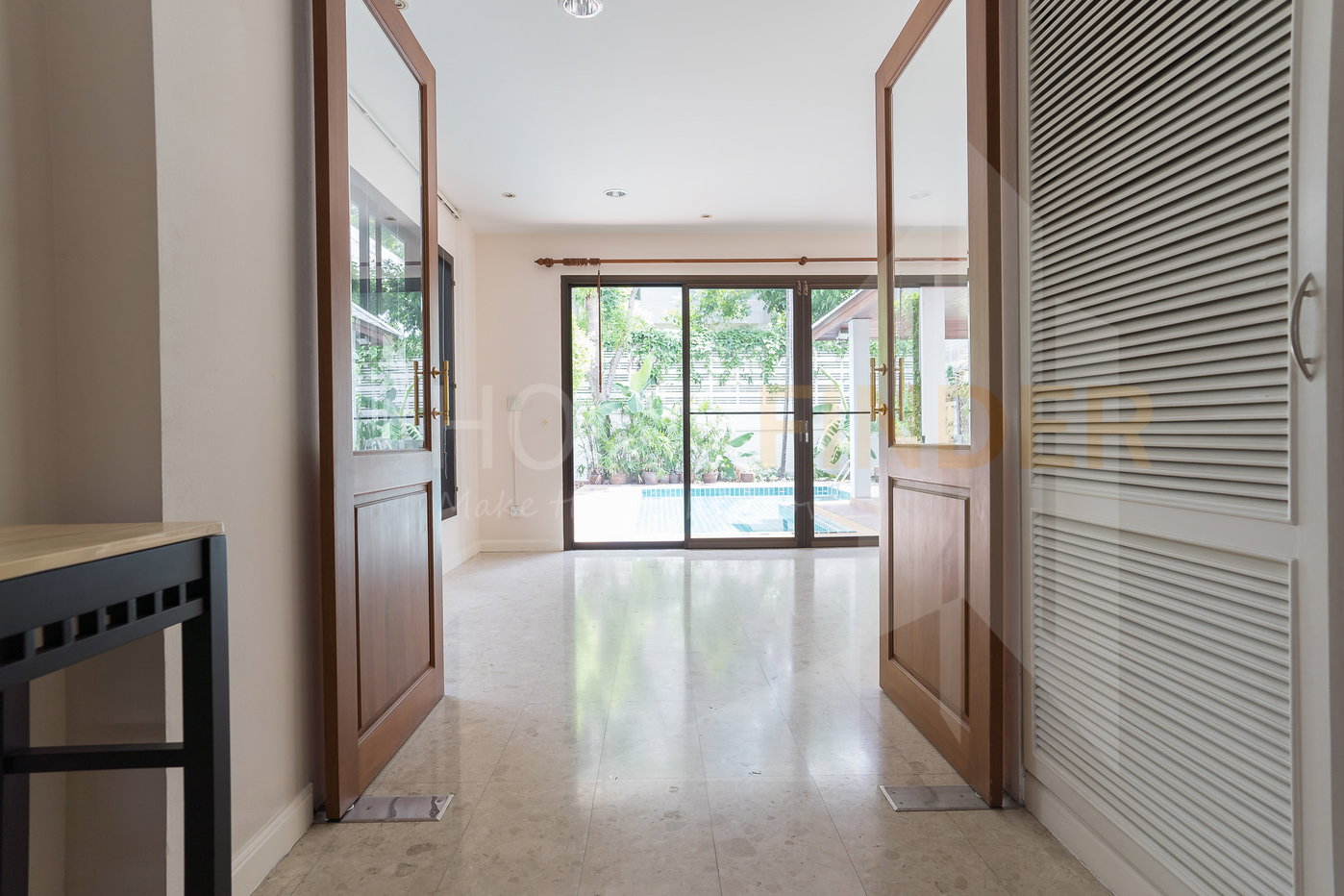 picture Harmony Place สาทร ซอยเย็นอากาศ 2 3 bedrooms, for rent - 16/21