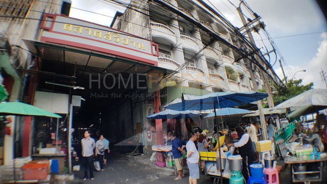 รูป Sriyan Townhome 5 bedrooms, for rent - รูปที่ 8/8