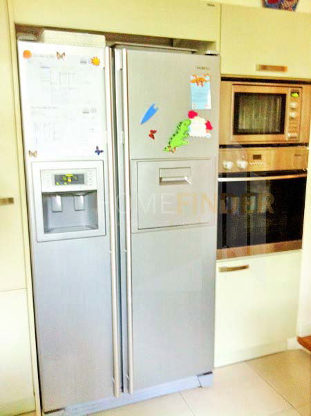 รูป Baan Sansiri Sukhumvit 67 4 bedrooms, for rent - รูปที่ 4/6