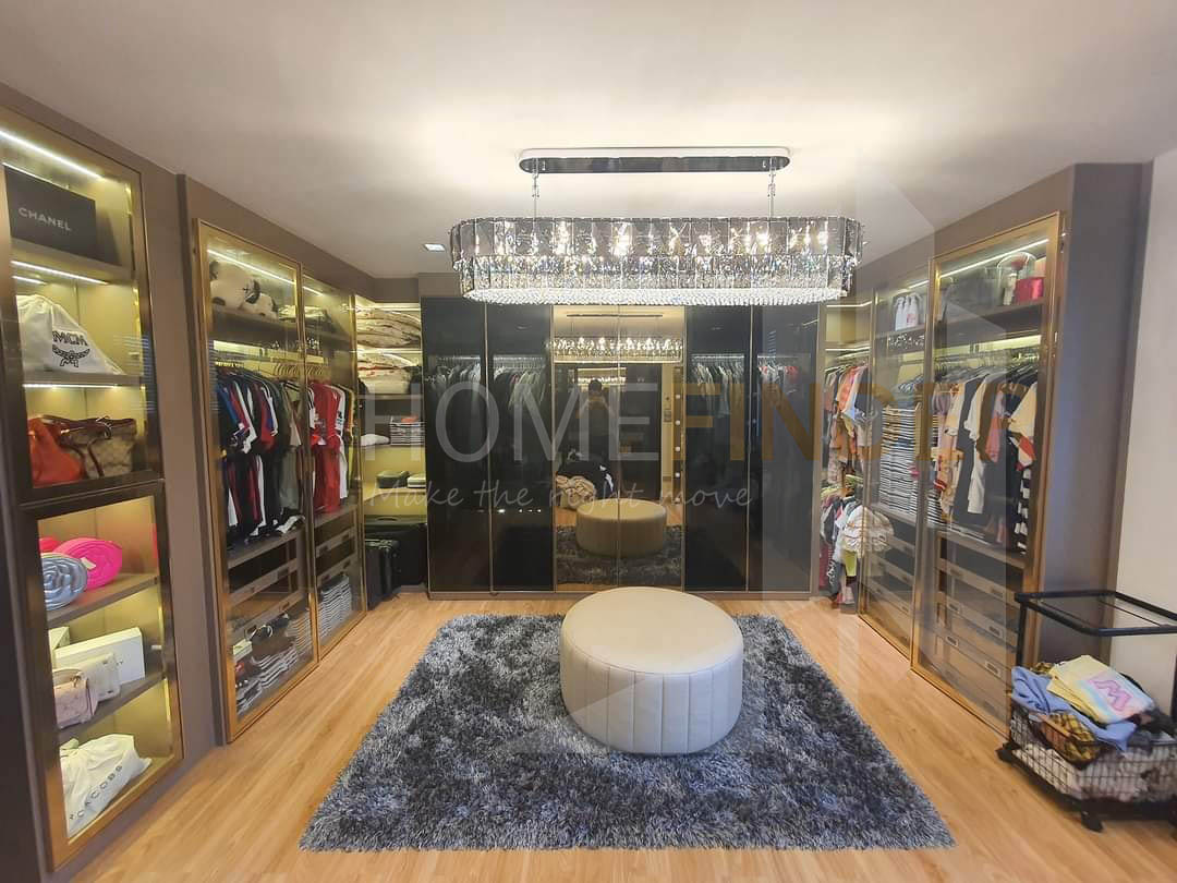 รูป Glam By AssetWise 3 bedrooms, for sale - รูปที่ 6/8