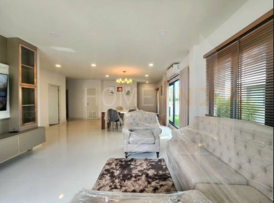 รูป Centro Bangna 4 bedrooms, for sale - รูปที่ 2/8