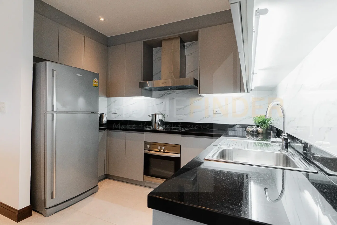 รูป Royal Residence Park 3 bedrooms, for rent - รูปที่ 5/13