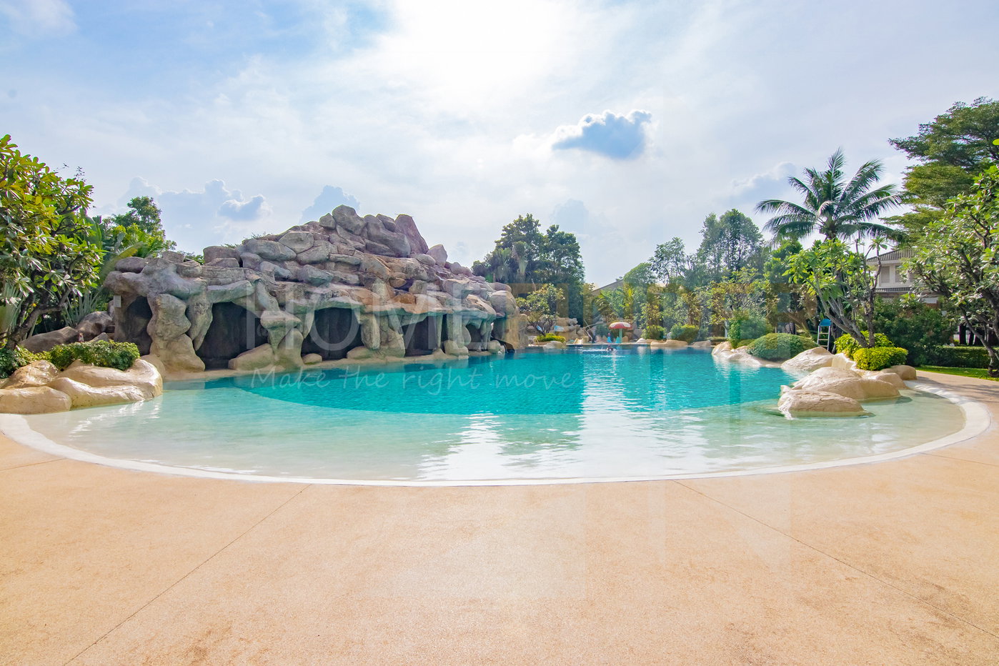 รูป Golden Nakara House 3 bedrooms, for rent - รูปที่ 12/12
