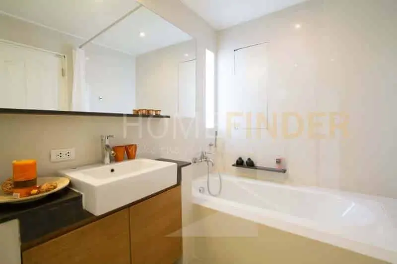 รูป Baan Sawasdee 3 bedrooms, for rent - รูปที่ 6/6