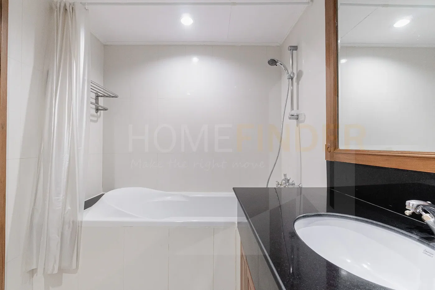 รูป Centre Point Residence Phromphong Bangkok 3 bedrooms, for rent - รูปที่ 8/12