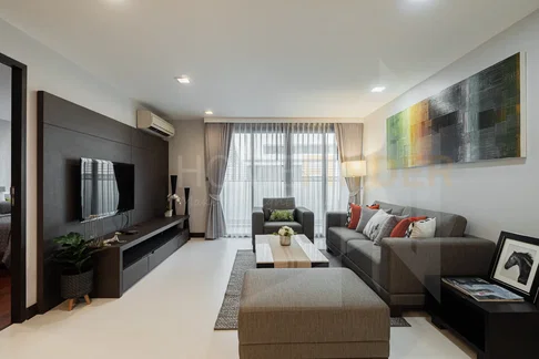 The Klasse Residence 2 bedrooms, for rent