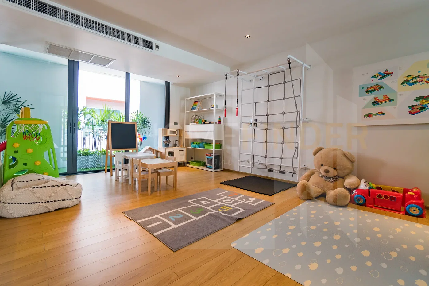 รูป Jitimont Residence 2 bedrooms, for rent - รูปที่ 13/33