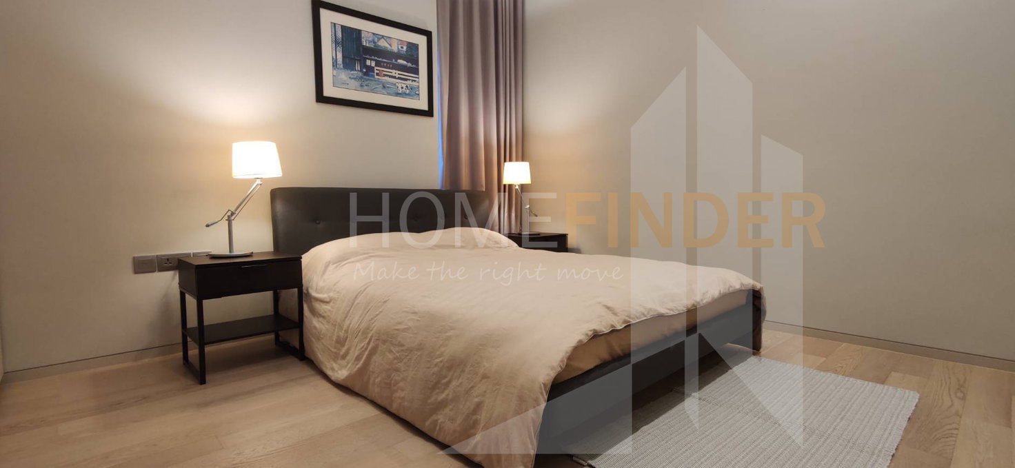 รูป Tela Thonglor 13 2 bedrooms, for rent - รูปที่ 11/11