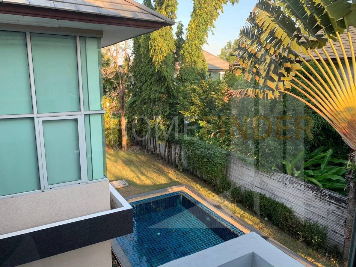 รูป House Hyde Park 4 bedrooms, for sale - รูปที่ 5/11