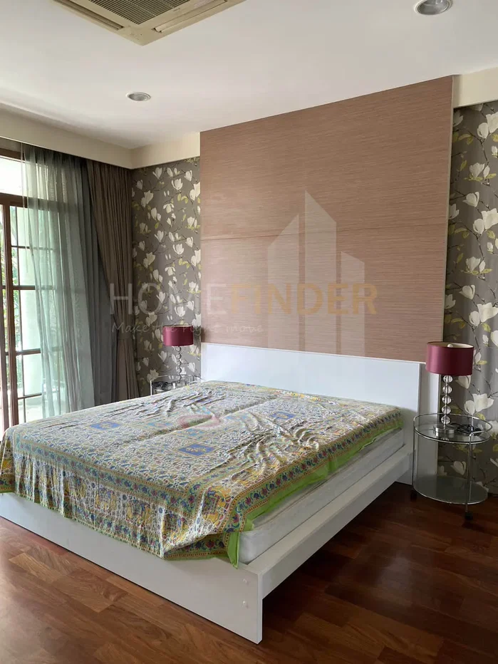 รูป Narasiri Pattanakarn-Srinakarin 4 bedrooms, for rent - รูปที่ 8/9