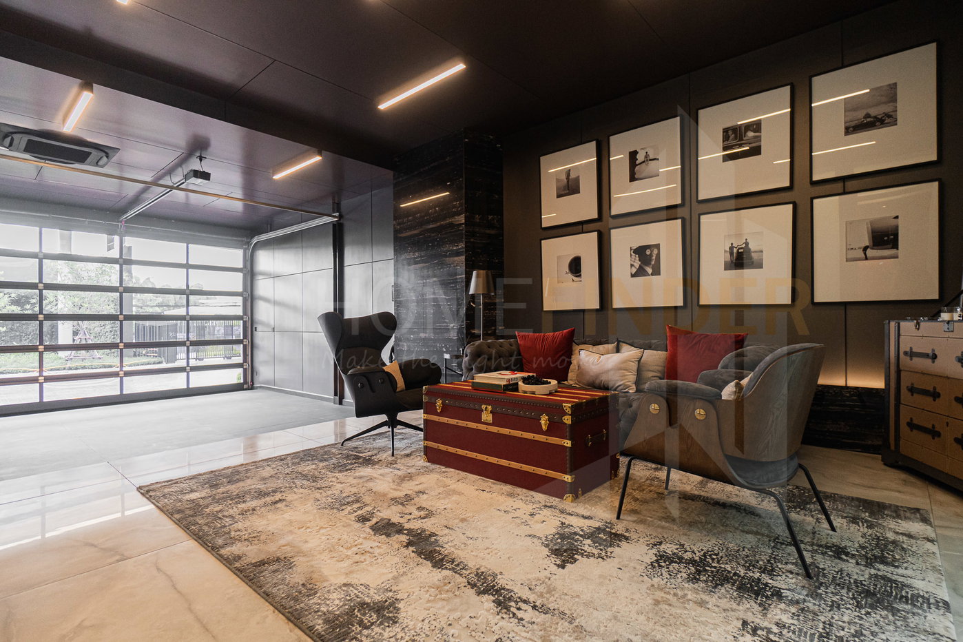 รูป 95E1 4 bedrooms, for sale - รูปที่ 6/16