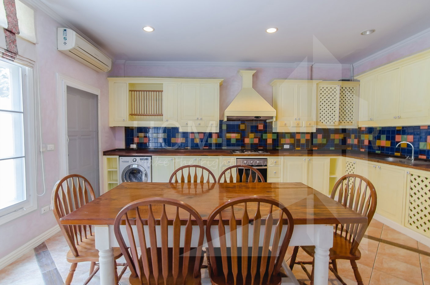 รูป Fantasia Villa 2 3 bedrooms, for rent - รูปที่ 2/9