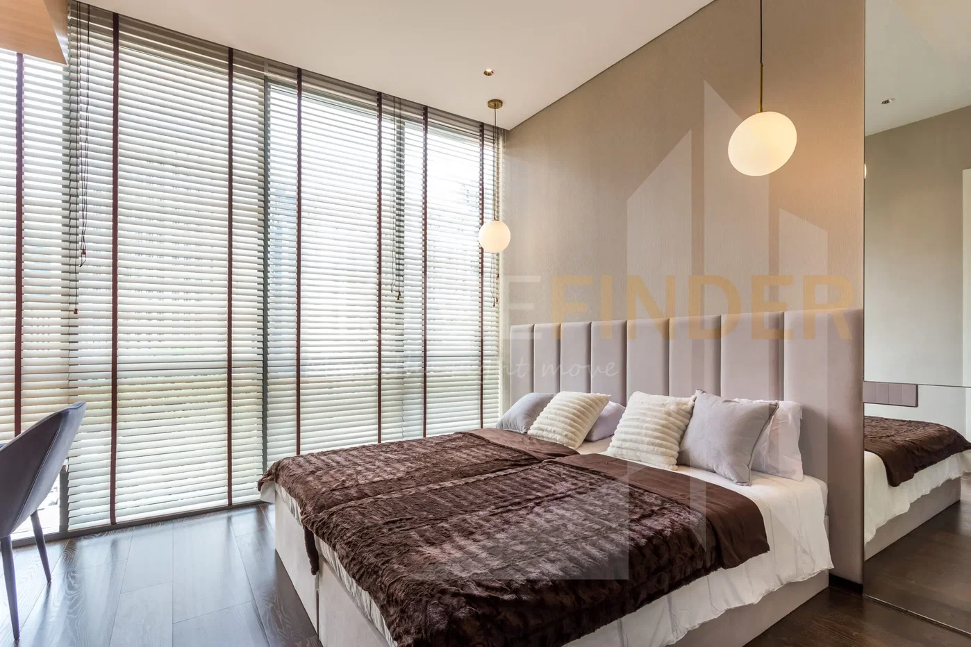 รูป Domus 3 bedrooms, for rent - รูปที่ 6/10