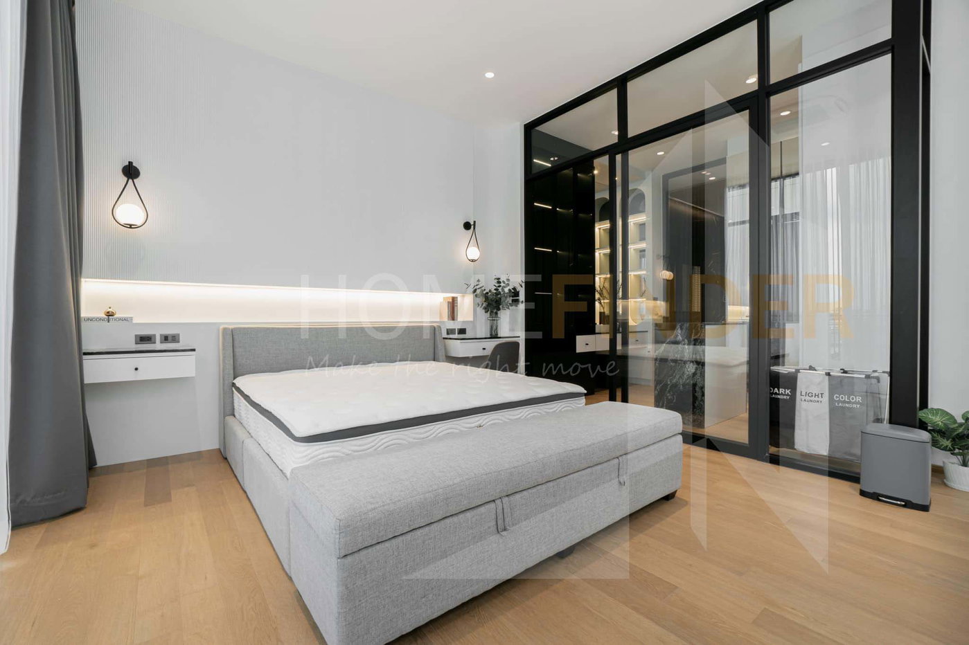 รูป LUXE 35 3 bedrooms, for sale - รูปที่ 5/10