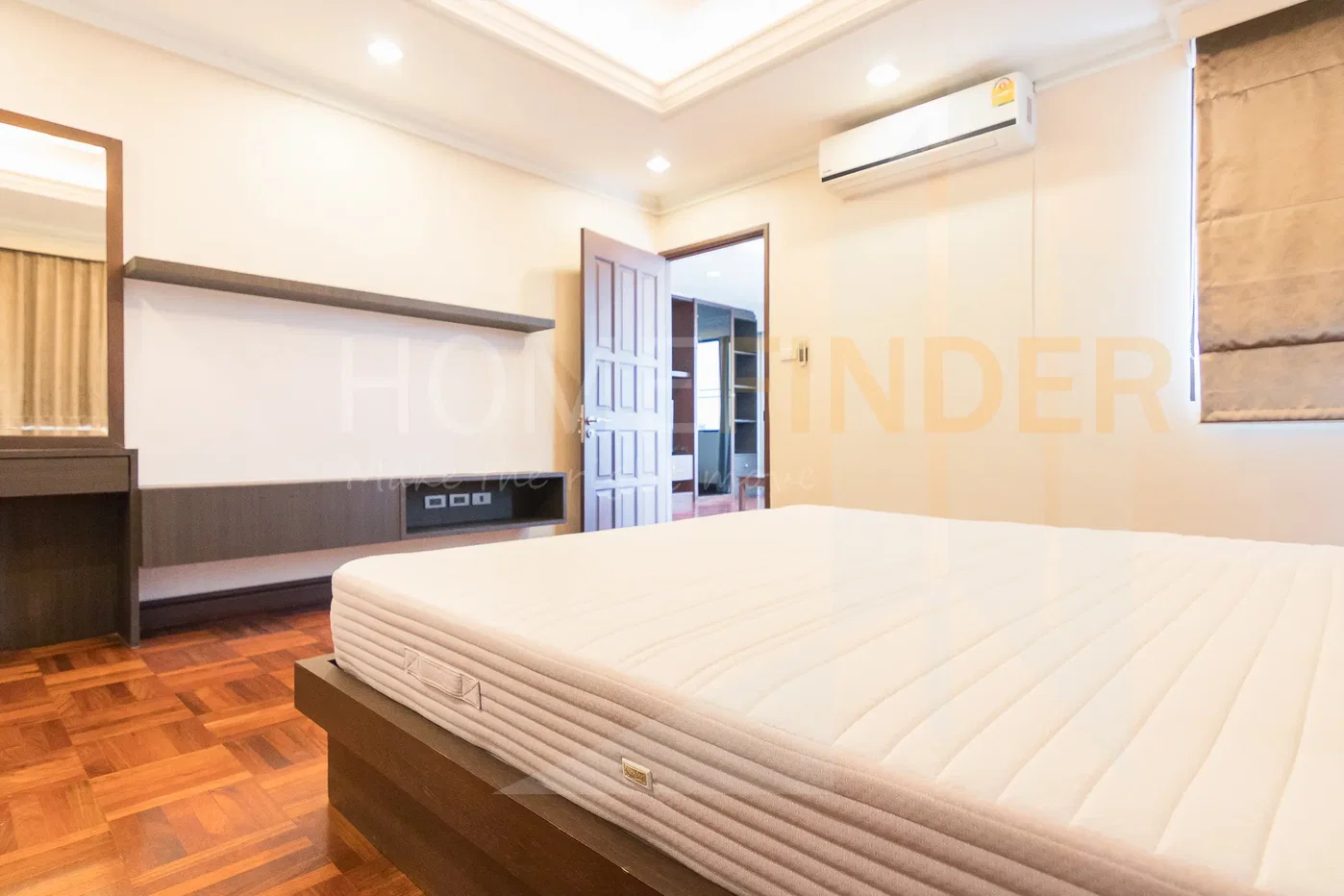 รูป Ploenruedee Residence 1 bedroom, for rent - รูปที่ 7/12