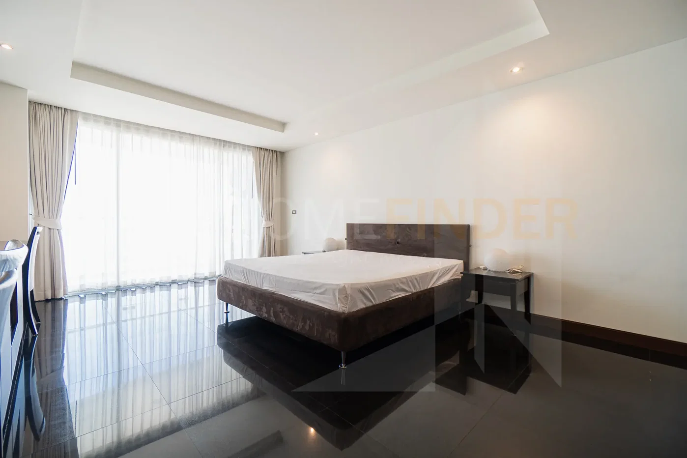 รูป Seven Place Residences 2 bedrooms, for rent - รูปที่ 7/10