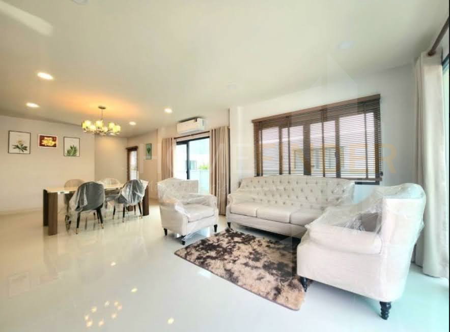 รูป Centro Bangna 4 bedrooms, for sale - รูปที่ 3/8