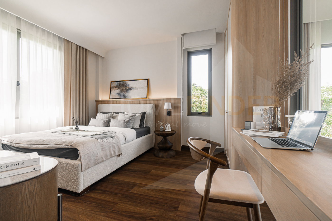 รูป The VALOR Ramintra 62 3 bedrooms, for sale - รูปที่ 8/23