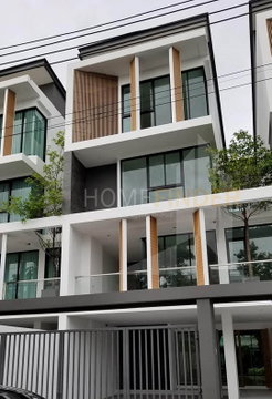 Glam By AssetWise 3 bedrooms, for sale