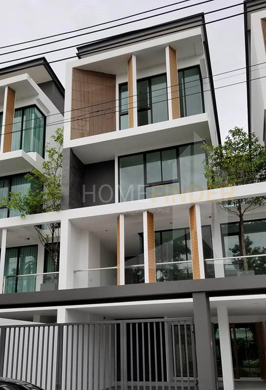 Houses for sale : Glam By AssetWise 3 bedrooms, for sale