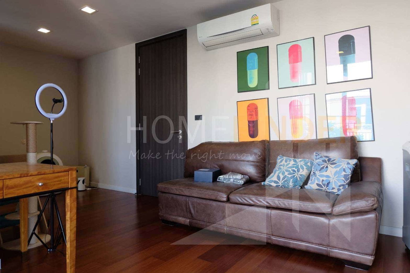 รูป Quarter 31 5 bedrooms, for rent - รูปที่ 9/12